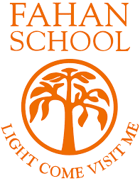fahan school logo
