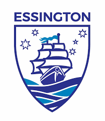the essington school darwin logo