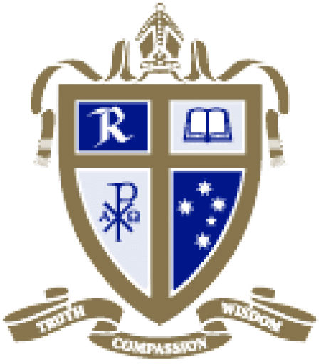 radford college logo