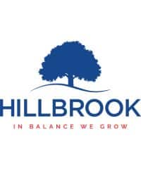 Hillbrook Anglican School Logo