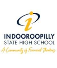 Indooroopilly State High School Logo